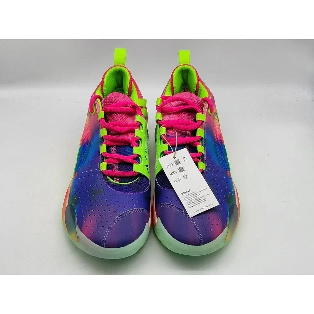 adidas issue basketball